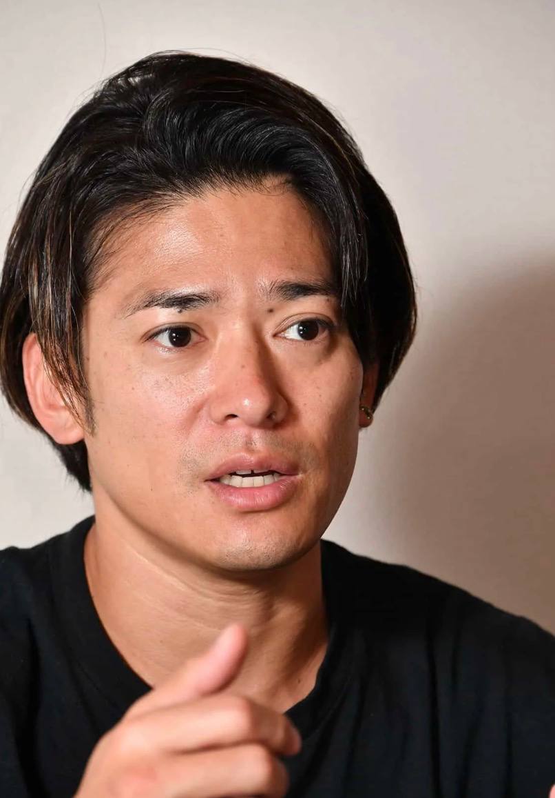 高岡蒼佑氏とのコラボ実績