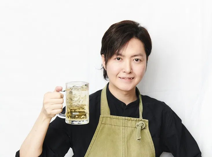 りゅうじ氏の支援実績